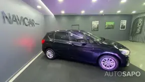 BMW Série 2 de 2015