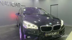 BMW Série 2 de 2015