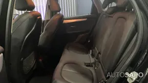 BMW Série 2 de 2015