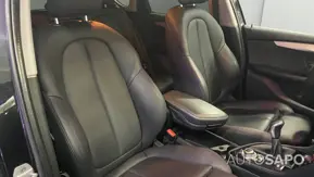 BMW Série 2 de 2015