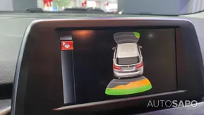 BMW Série 2 de 2015