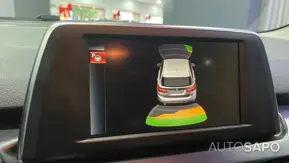 BMW Série 2 de 2015