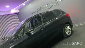 BMW Série 2 de 2015