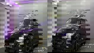 BMW Série 3 de 2014