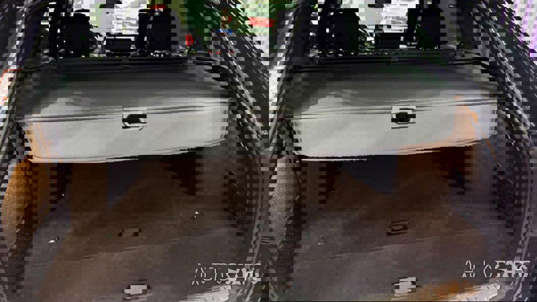 BMW Série 3 de 2014