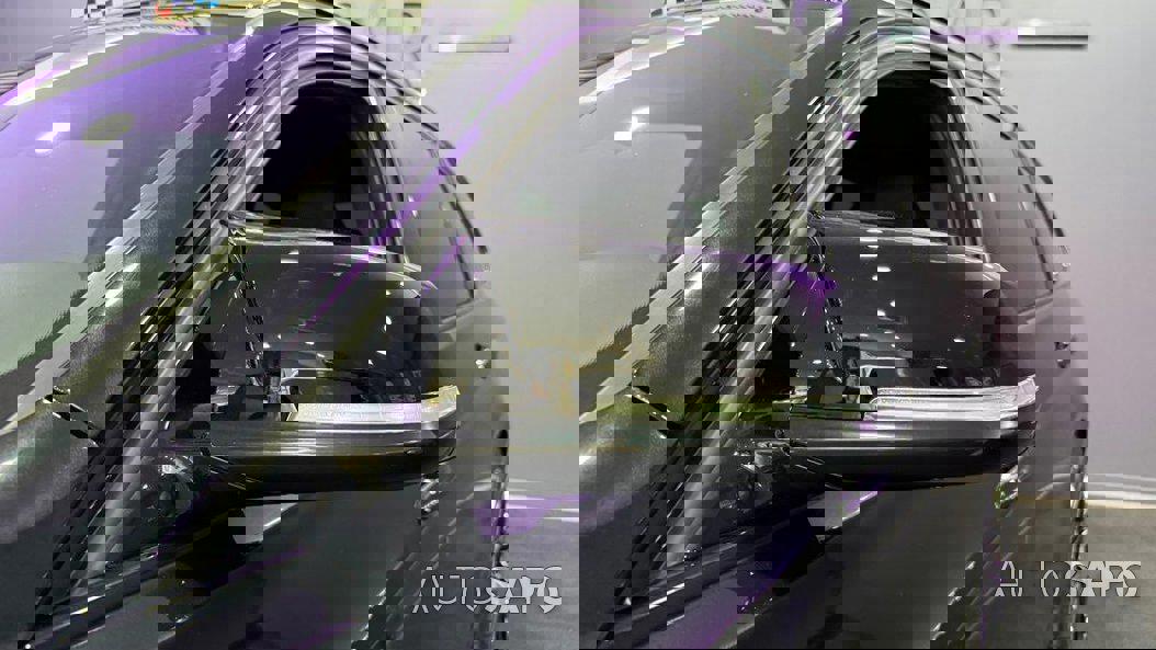 BMW Série 3 de 2014