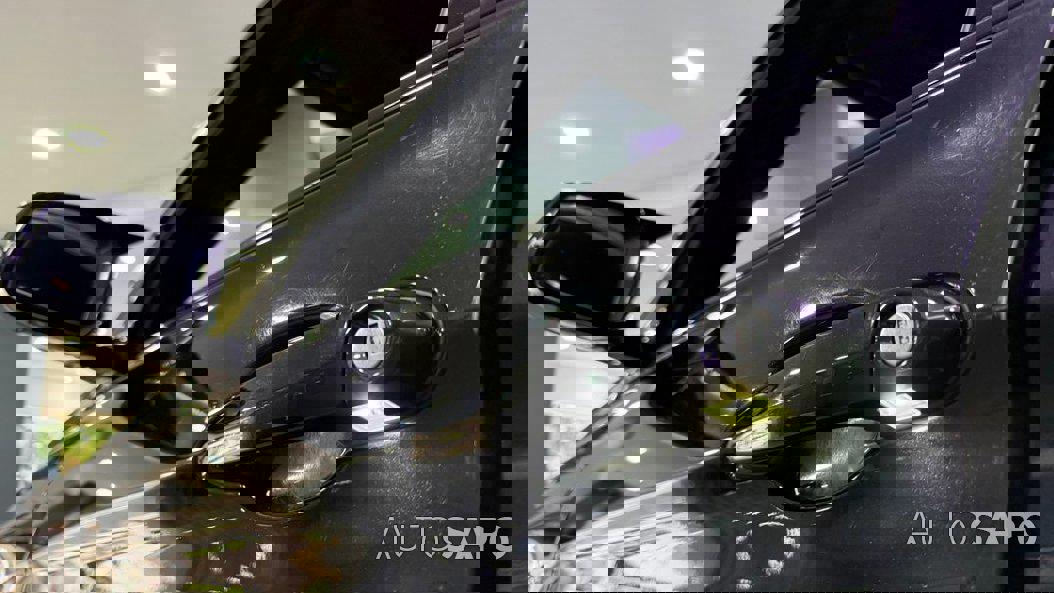 BMW Série 3 de 2014