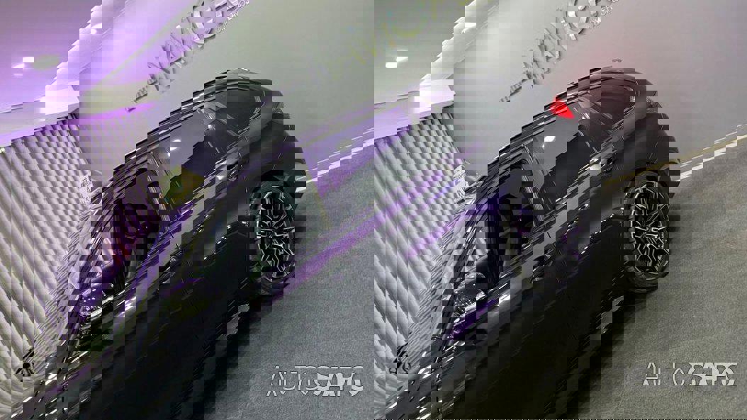 BMW Série 3 de 2014