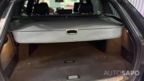 BMW Série 3 de 2014