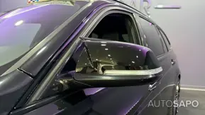 BMW Série 3 de 2014