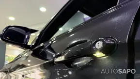 BMW Série 3 de 2014