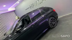 BMW Série 3 de 2014