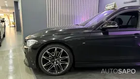 BMW Série 3 de 2014