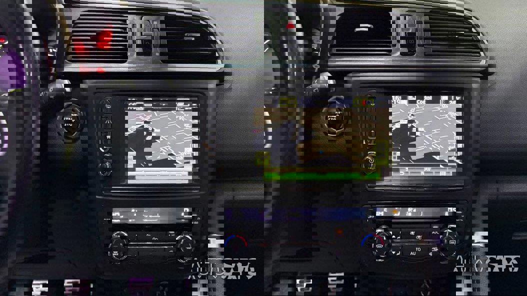 Renault Kadjar 1.5 dCi Exclusive de 2018