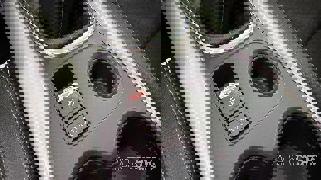 Renault Kadjar 1.5 dCi Exclusive de 2018