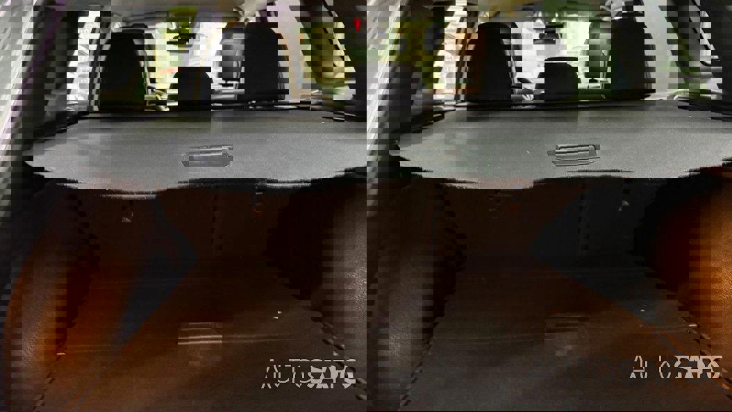 Renault Kadjar 1.5 dCi Exclusive de 2018