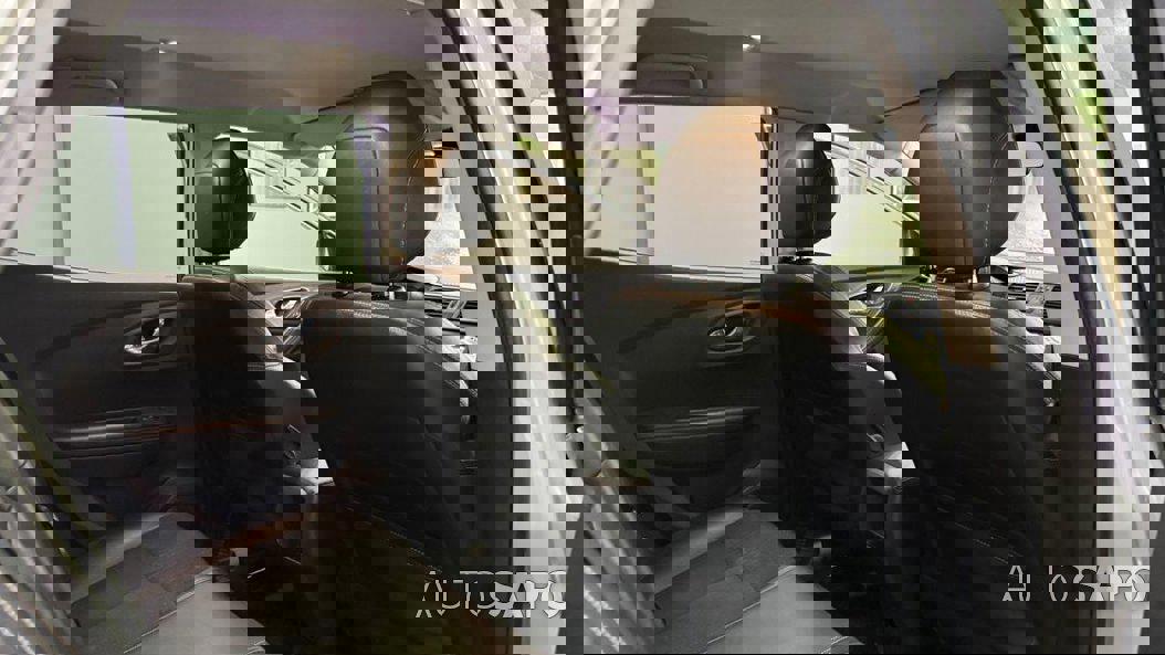 Renault Kadjar 1.5 dCi Exclusive de 2018