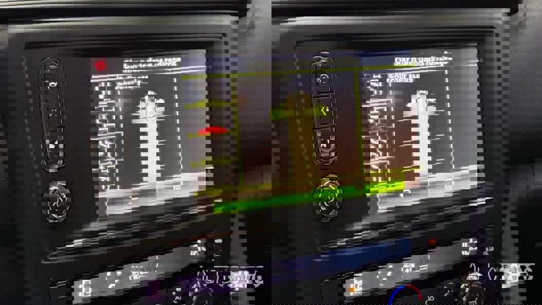 Renault Kadjar 1.5 dCi Exclusive de 2018