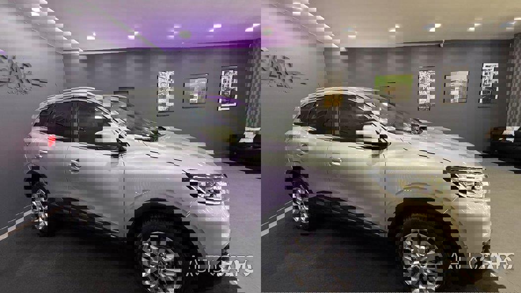 Renault Kadjar 1.5 dCi Exclusive de 2018