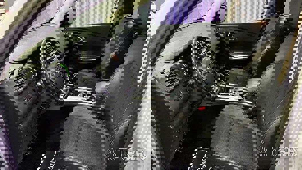 Renault Kadjar 1.5 dCi Exclusive de 2018