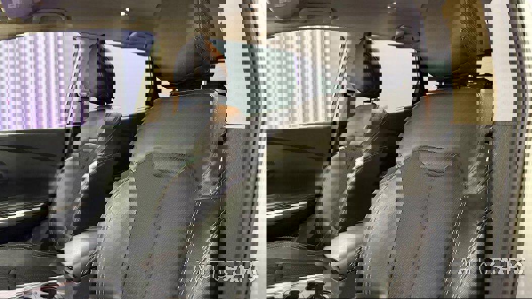 Renault Kadjar 1.5 dCi Exclusive de 2018