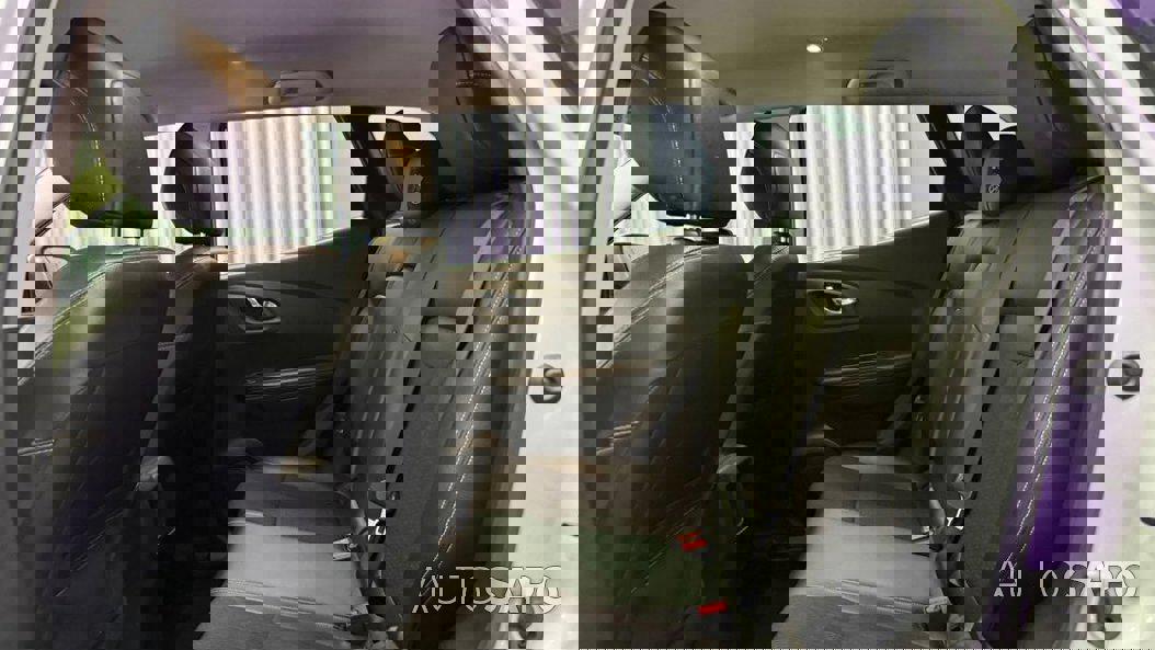 Renault Kadjar 1.5 dCi Exclusive de 2018