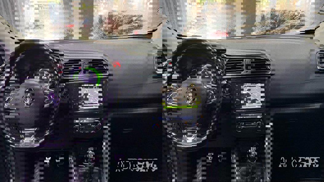 Renault Kadjar 1.5 dCi Exclusive de 2018