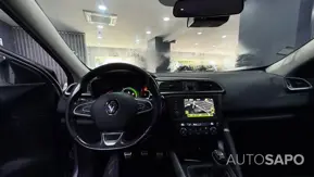Renault Kadjar 1.5 dCi Exclusive de 2018
