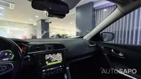 Renault Kadjar 1.5 dCi Exclusive de 2018