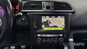 Renault Kadjar 1.5 dCi Exclusive de 2018