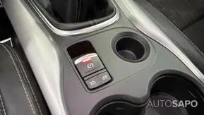 Renault Kadjar 1.5 dCi Exclusive de 2018