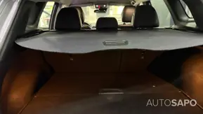 Renault Kadjar 1.5 dCi Exclusive de 2018