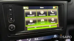 Renault Kadjar 1.5 dCi Exclusive de 2018