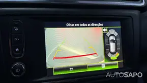 Renault Kadjar 1.5 dCi Exclusive de 2018