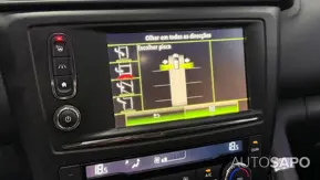 Renault Kadjar 1.5 dCi Exclusive de 2018