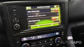 Renault Kadjar 1.5 dCi Exclusive de 2018