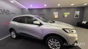 Renault Kadjar 1.5 dCi Exclusive de 2018