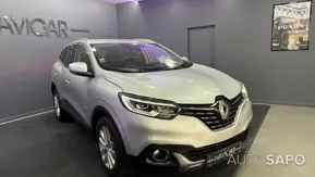 Renault Kadjar 1.5 dCi Exclusive de 2018