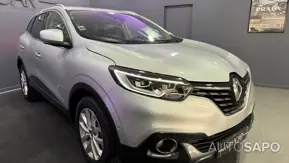 Renault Kadjar 1.5 dCi Exclusive de 2018