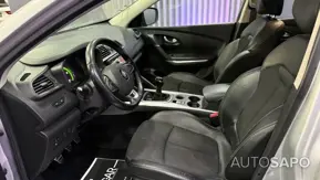Renault Kadjar 1.5 dCi Exclusive de 2018