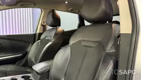 Renault Kadjar 1.5 dCi Exclusive de 2018