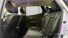 Renault Kadjar 1.5 dCi Exclusive de 2018