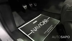 Renault Kadjar 1.5 dCi Exclusive de 2018