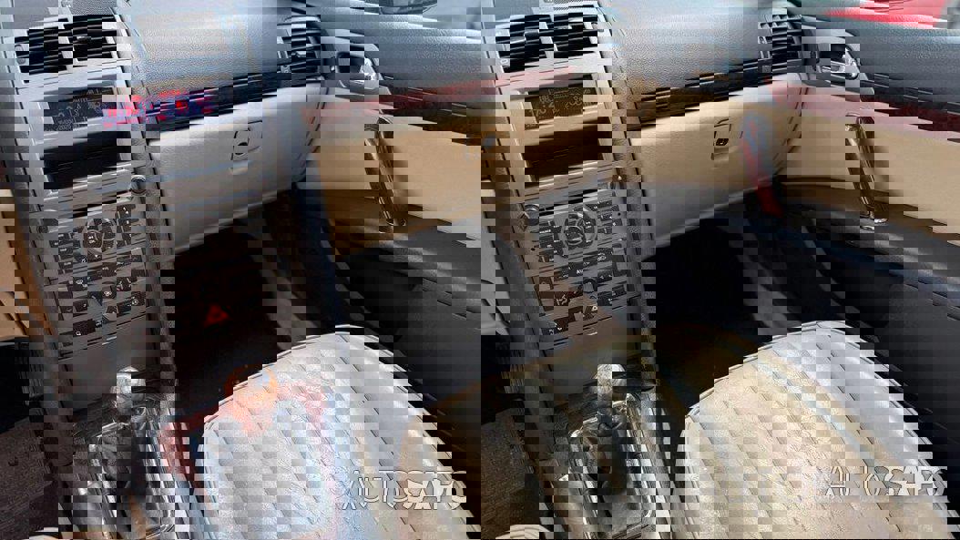 Peugeot 407 1.6 HDi Premium de 2006