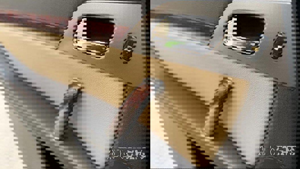 Peugeot 407 1.6 HDi Premium de 2006