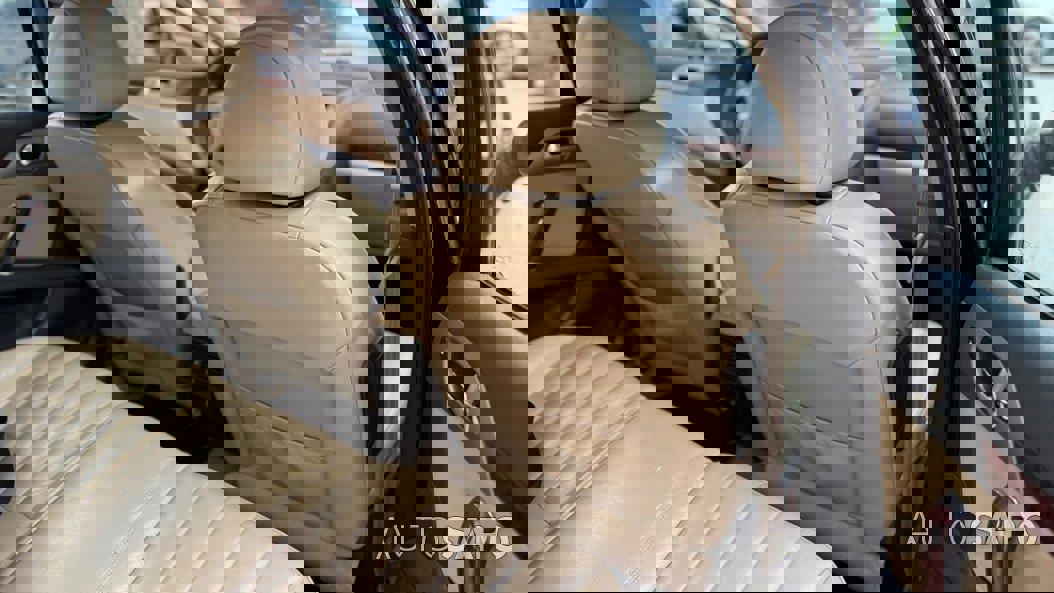 Peugeot 407 1.6 HDi Premium de 2006