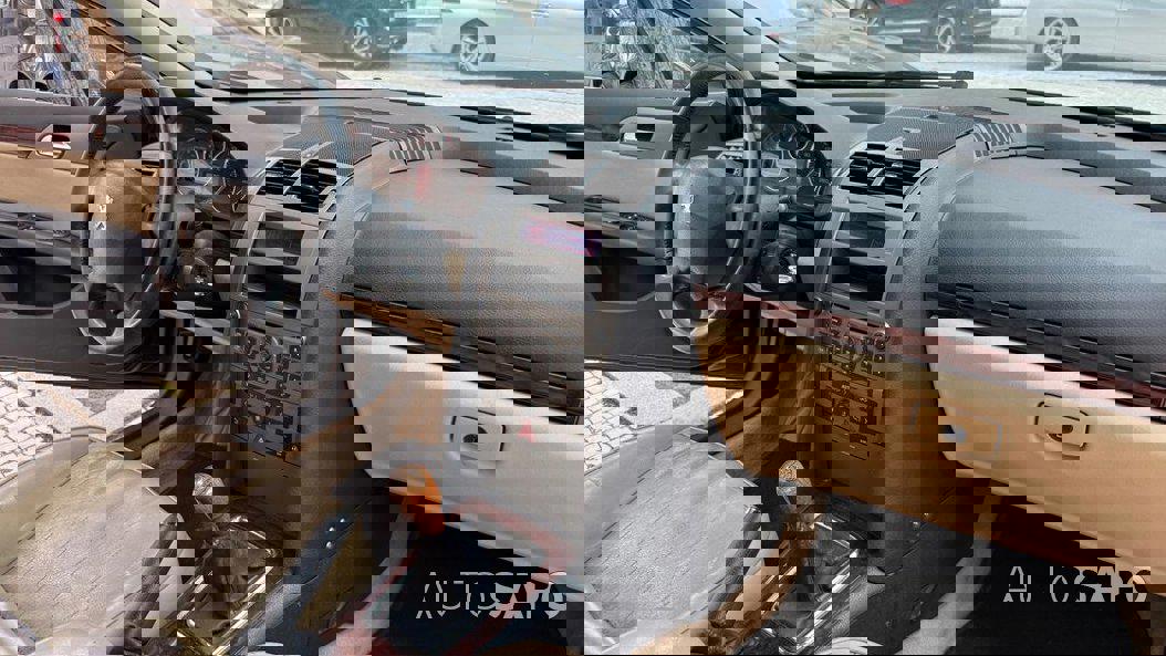 Peugeot 407 1.6 HDi Premium de 2006