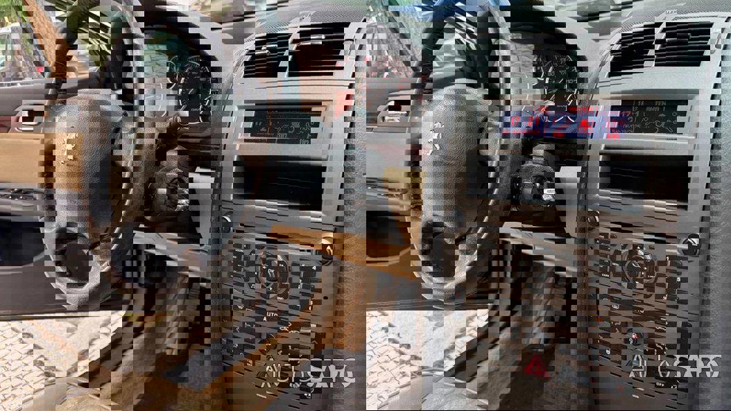 Peugeot 407 1.6 HDi Premium de 2006