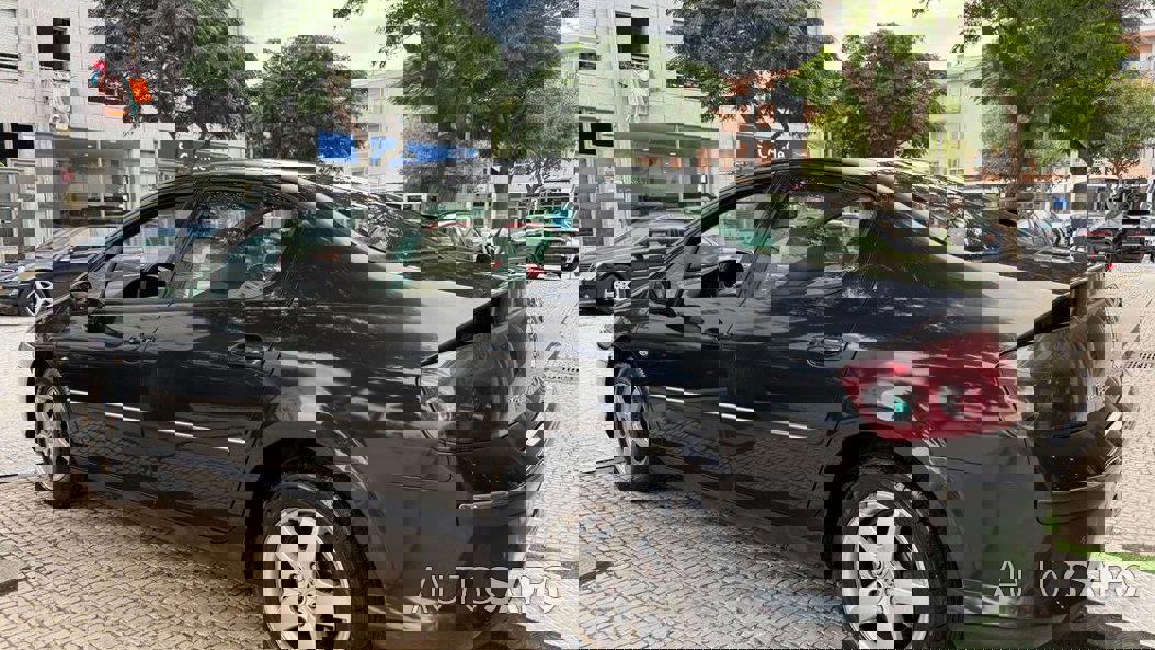 Peugeot 407 1.6 HDi Premium de 2006