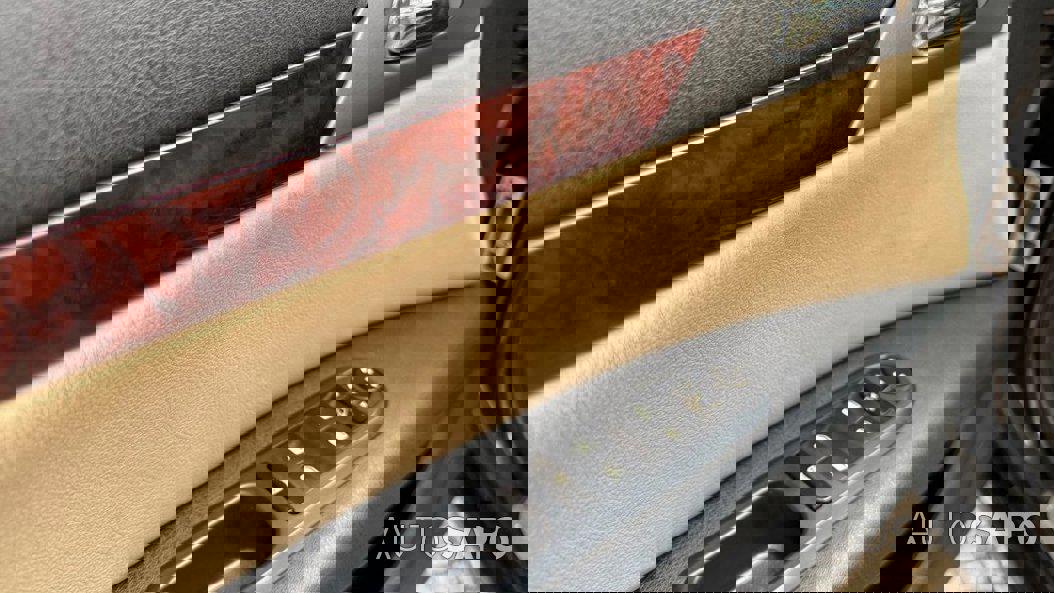 Peugeot 407 1.6 HDi Premium de 2006